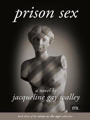 cover image of Prison Sex